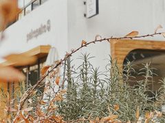 -西安创业咖啡街区