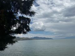 -大理洱海