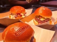 -Cooking Man(中懋天地店)