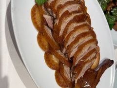 -惠丰堂饭庄·烤鸭·京味菜(翠微路店)