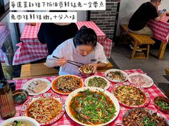 -聂发财重庆江湖菜(解放碑店)