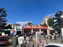 -昆明动物园