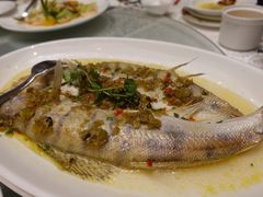 -玄武苏宁诺富特酒店·紫金轩中餐厅