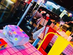 -陈帅夜排档·龙虾·炒菜·烤串(世茂店)