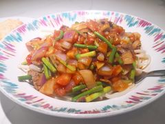 -阿里疆Alijiang·丝路美食·异域风情·清真(长楹天街店)
