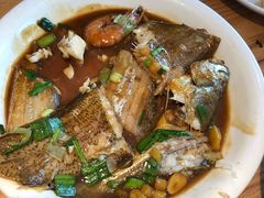 红烧杂鱼-原製原味(普陀山磐龙店)