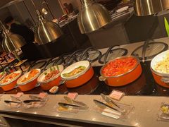 -南湖宾馆·鸳湖阁全日制餐厅