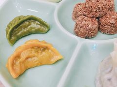 -五观堂素食(新华路店)