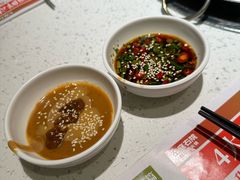 -左庭右院鲜牛肉火锅(长泰广场店)