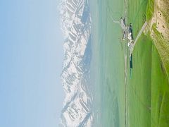 -新疆那拉提国家旅游度假区
