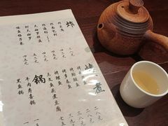-翔峰炭火鳗鱼(悦泰街里公寓店)