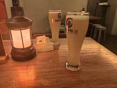 -板凳鲜酿·精酿啤酒(科华北路店)