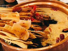 -镇江龙·火锅串串(武侯祠店)