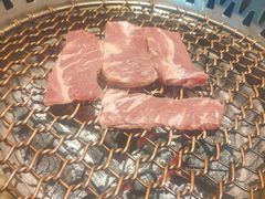 -木槿花韩式炭烤·熟成肉工坊(孙文东路店)