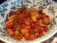 -阿大排档(长春这有山店)