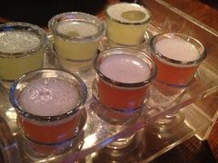 Shooters-Shanghai Brew House上海啤酒工坊(老外街店)