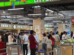 -城市名人壹超市(万达店)