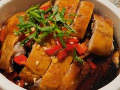 王府泡椒鸡-南京大牌档(崇文门国瑞店)