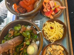 -京参 • 擂椒饭(这有山店)