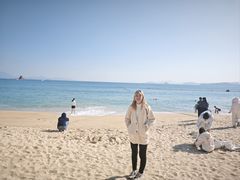 -大梅沙海滨公园