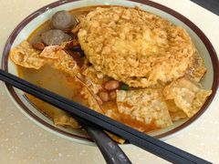 -龙记桂林米粉(财满街店)