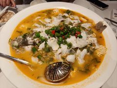 -川味堂·四川豆花(八卦岭店)