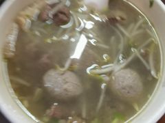 -潮镇老尾牛杂(环城西路店)