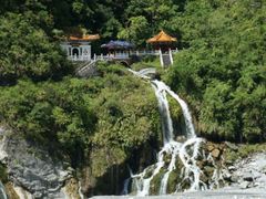 -太鲁阁公园