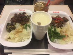 -永和大王(漕宝店)