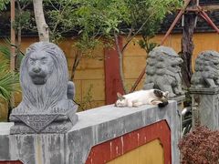 -高旻寺