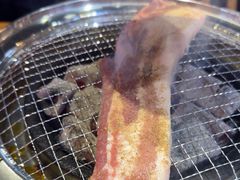 -吉志烤肉(太原总店)