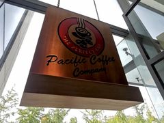 -太平洋咖啡(北大国际医院店)