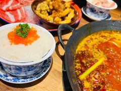 -楠火锅(葫芦岛飞天广场店)