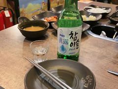 -香猪坊韩国烤肉专属门店(魏公村店)