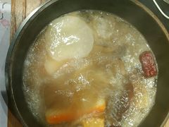 菌汤锅底-呷哺呷哺 黄金牧场 (盛世天骄店)