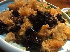 爽脆双耳-炉鼎记私房菜(总店)