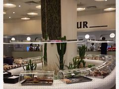 -OUR Bakery(SKP-S店)