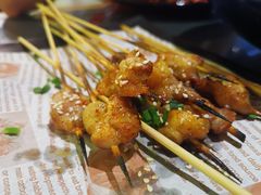 -红钳侠小龙虾·烧烤(中赢康康谷店)