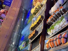 -花西亭·海鲜自助餐厅(瑞城名人酒店)