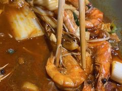 -李想大虾(吾悦广场店)