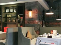 大堂-同庆楼(金宝汇店)