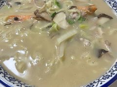 -一路飘香面馆