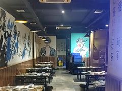 -刘记光大火锅鸡(北行店)