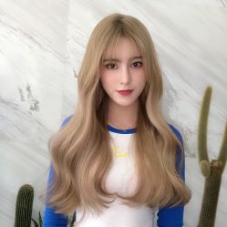 点击看大图 -3AM HAIR SALON烫发染发接发