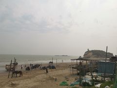 -南澳海滩