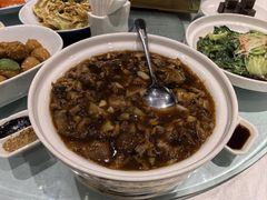 -惠丰堂饭庄·烤鸭·京味菜(西北旺·唐家岭店)