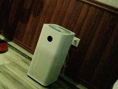 -莲SPA足道养生馆(殷高路旗开坊店)
