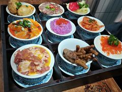 -楠火锅(龙阳广场店)