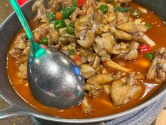 -蛙喔牛蛙(盐城盐都万达店)