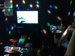 -欢乐盛KTV音乐会所(泰然店)